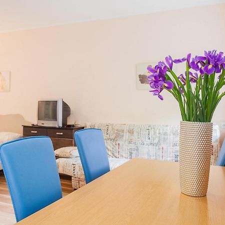 Cozy Apartments Near Olympic Stadium Kiev Extérieur photo