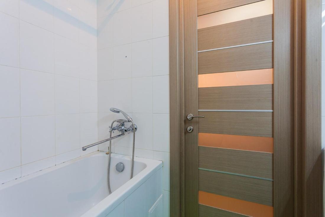 Cozy Apartments Near Olympic Stadium Kiev Extérieur photo