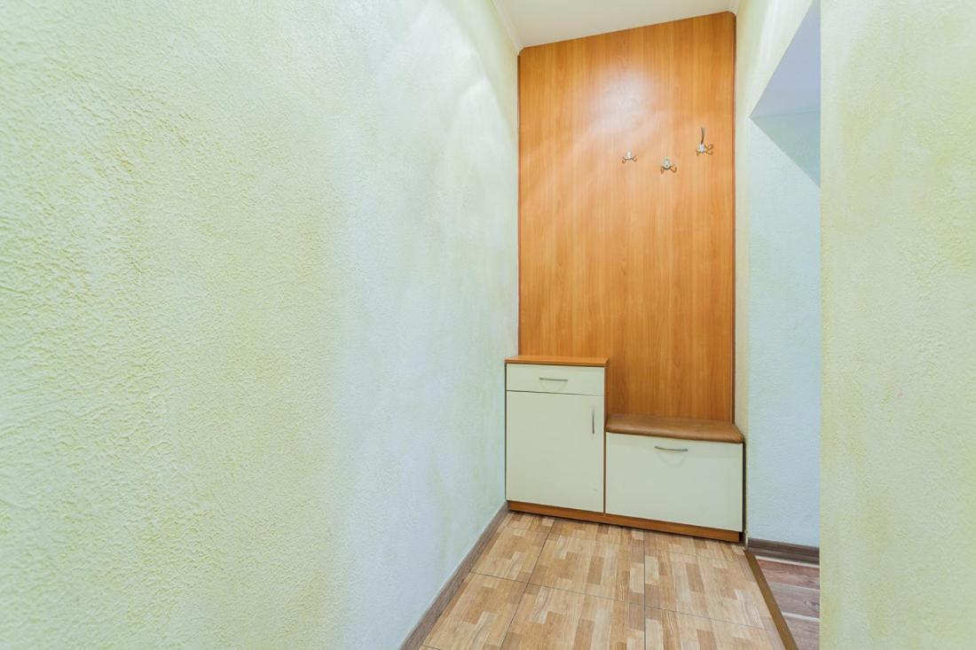 Cozy Apartments Near Olympic Stadium Kiev Extérieur photo