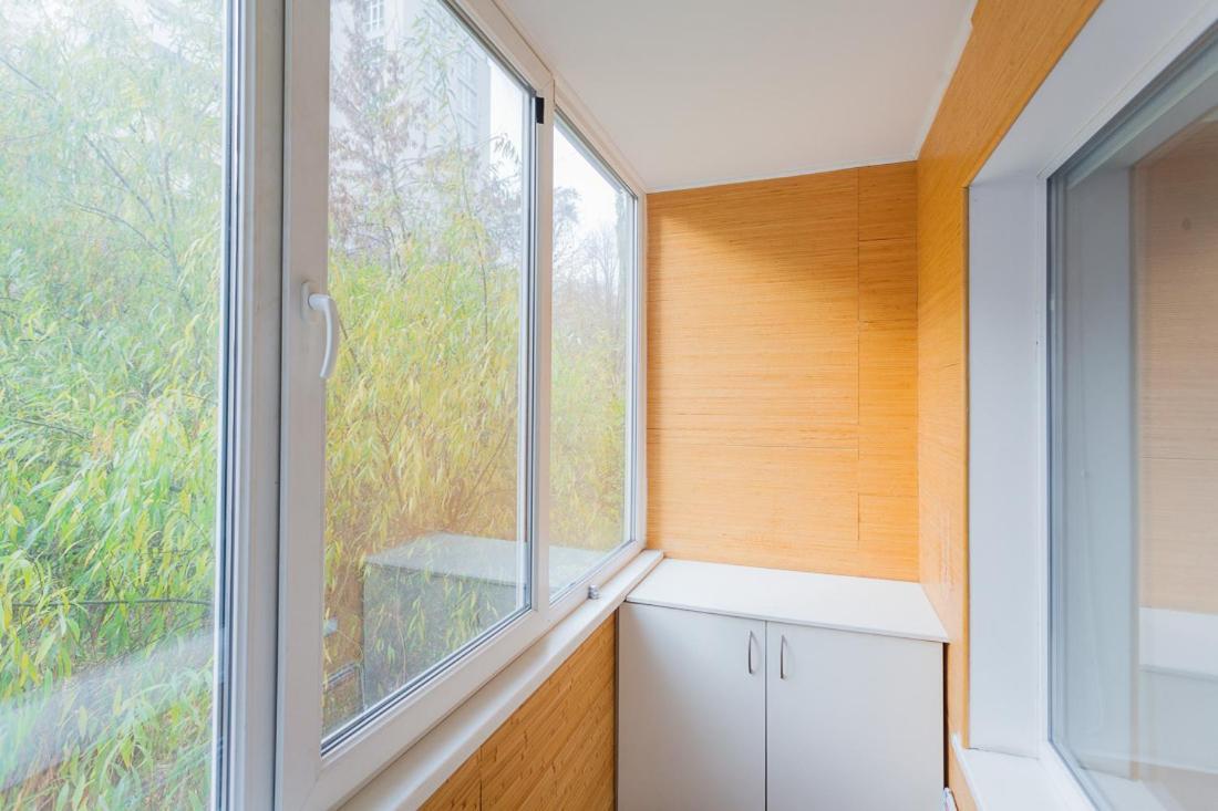 Cozy Apartments Near Olympic Stadium Kiev Extérieur photo