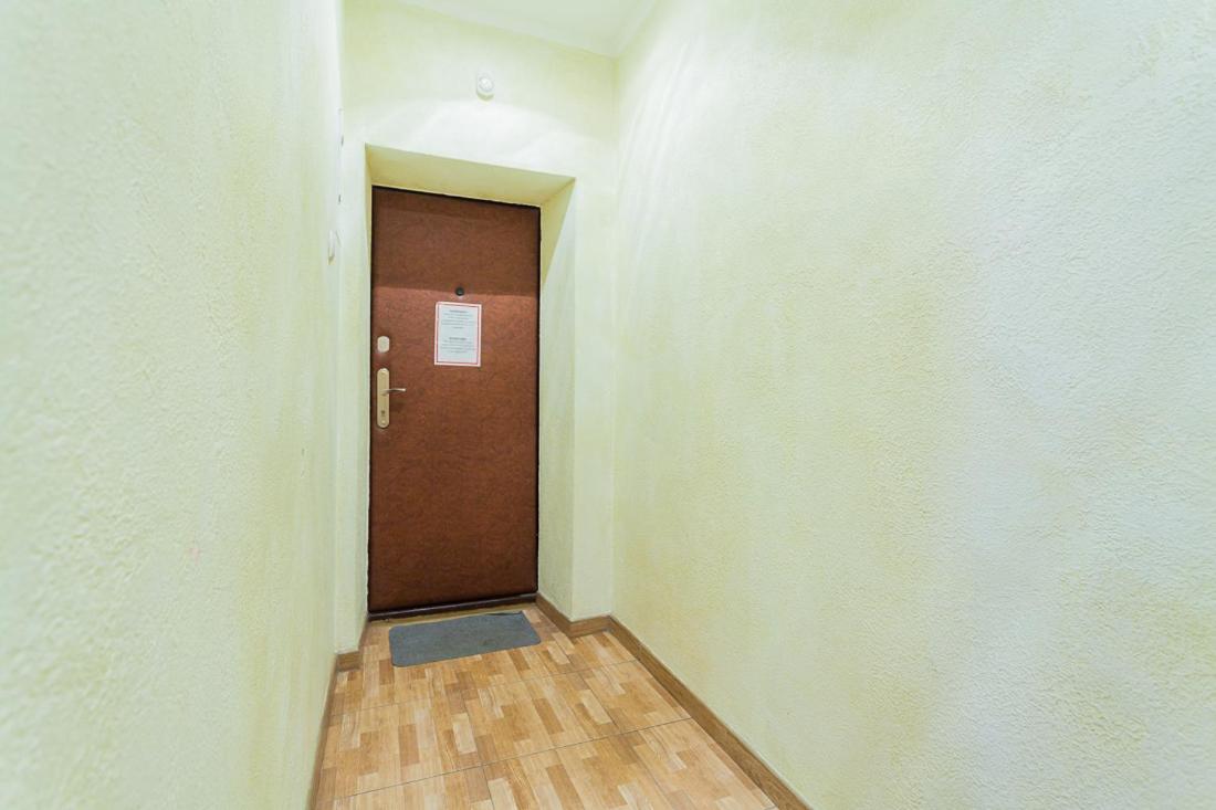 Cozy Apartments Near Olympic Stadium Kiev Extérieur photo